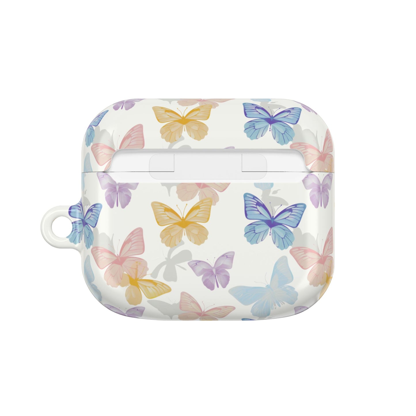 Eternal Butterfly AirPod Cases