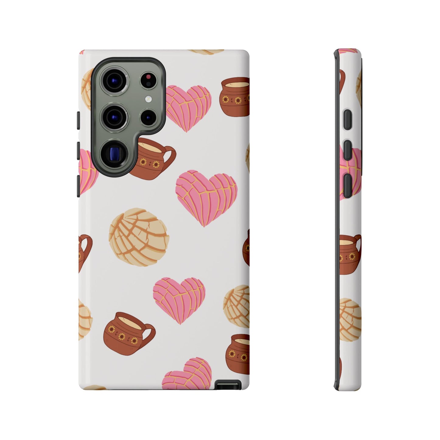 Dulce Amanecer Phone Case