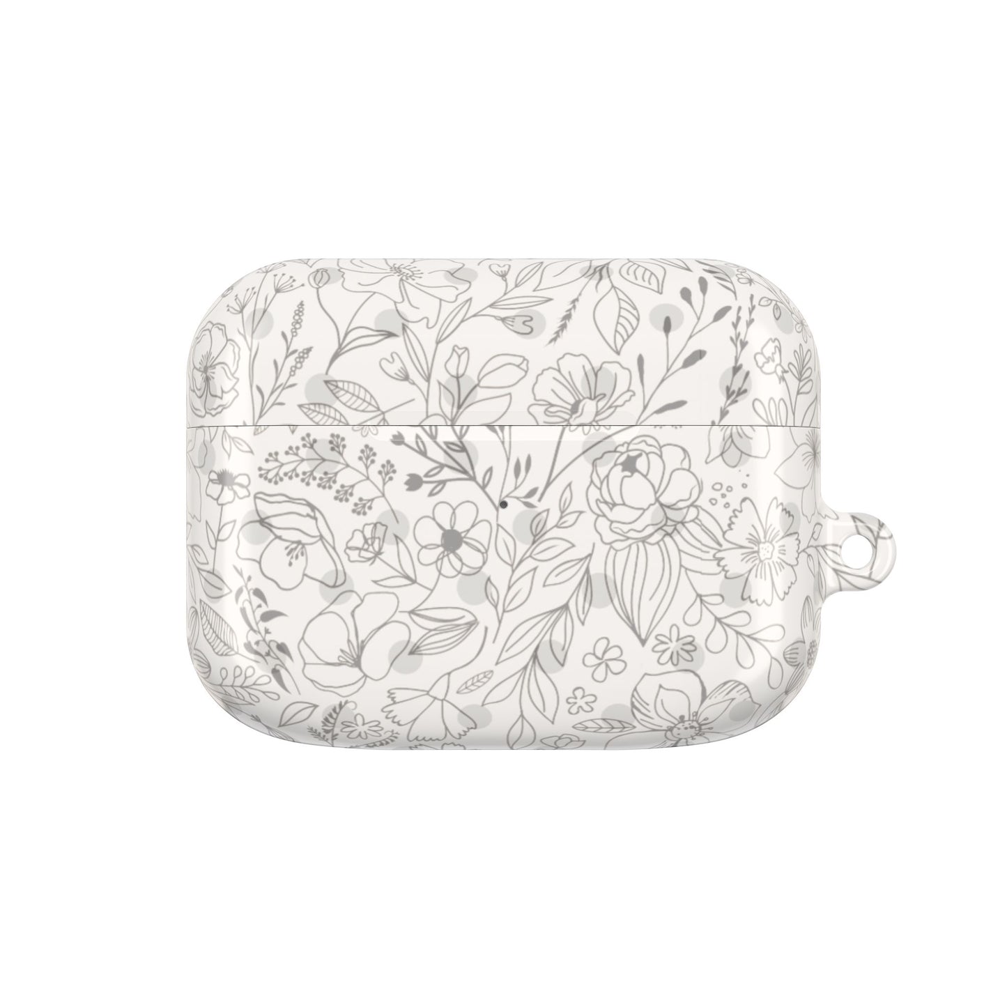 Velvet Whimsy AirPod Cases