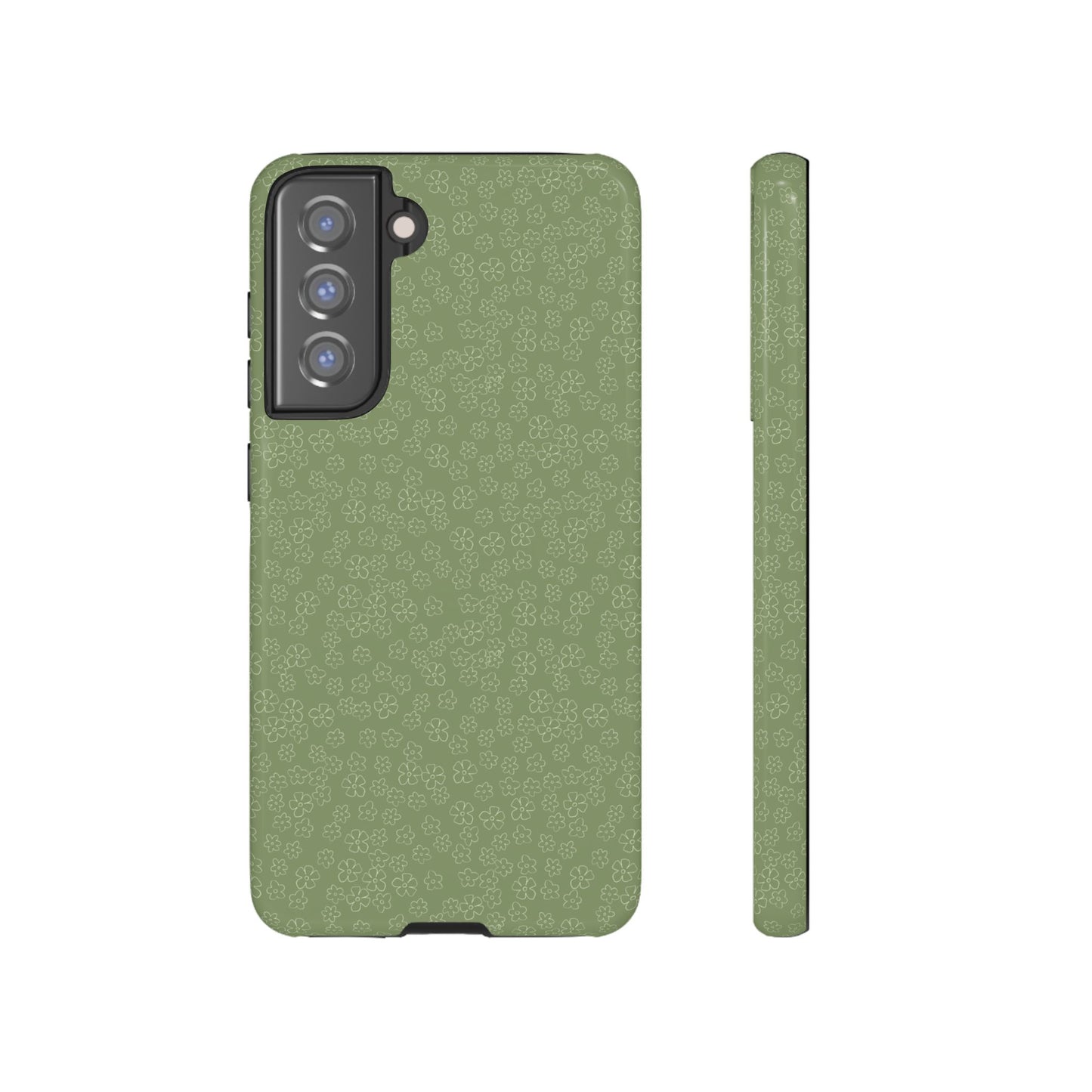 Bloom Tough Cases