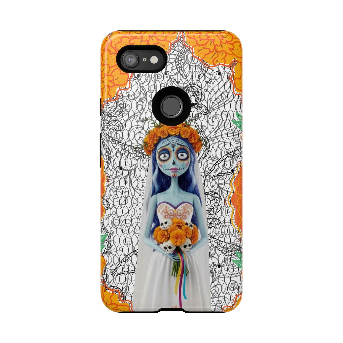 Cursed in Love Tough Cases