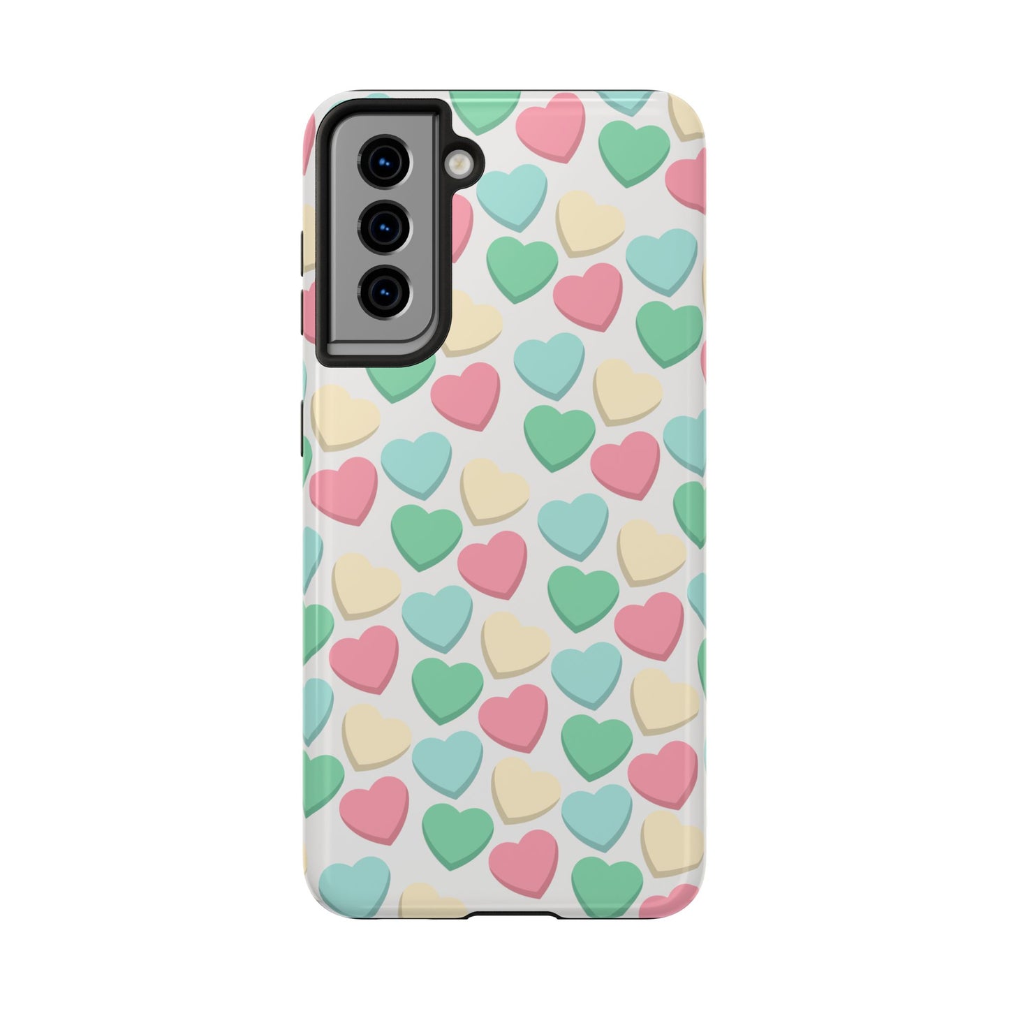 Sweetheart Kiss Phone Cases (FINAL SALE)