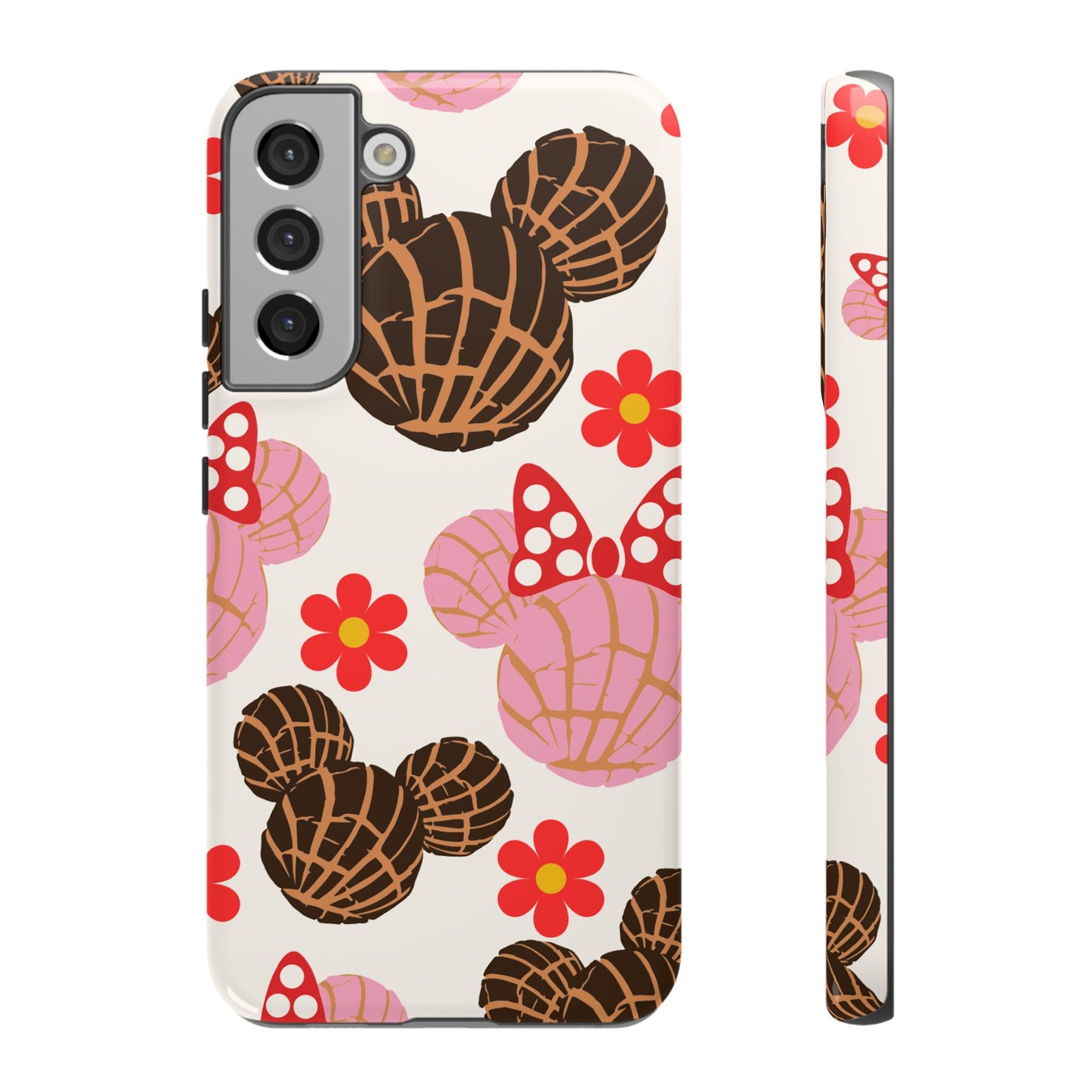 Sueños Azucarados Phone Case