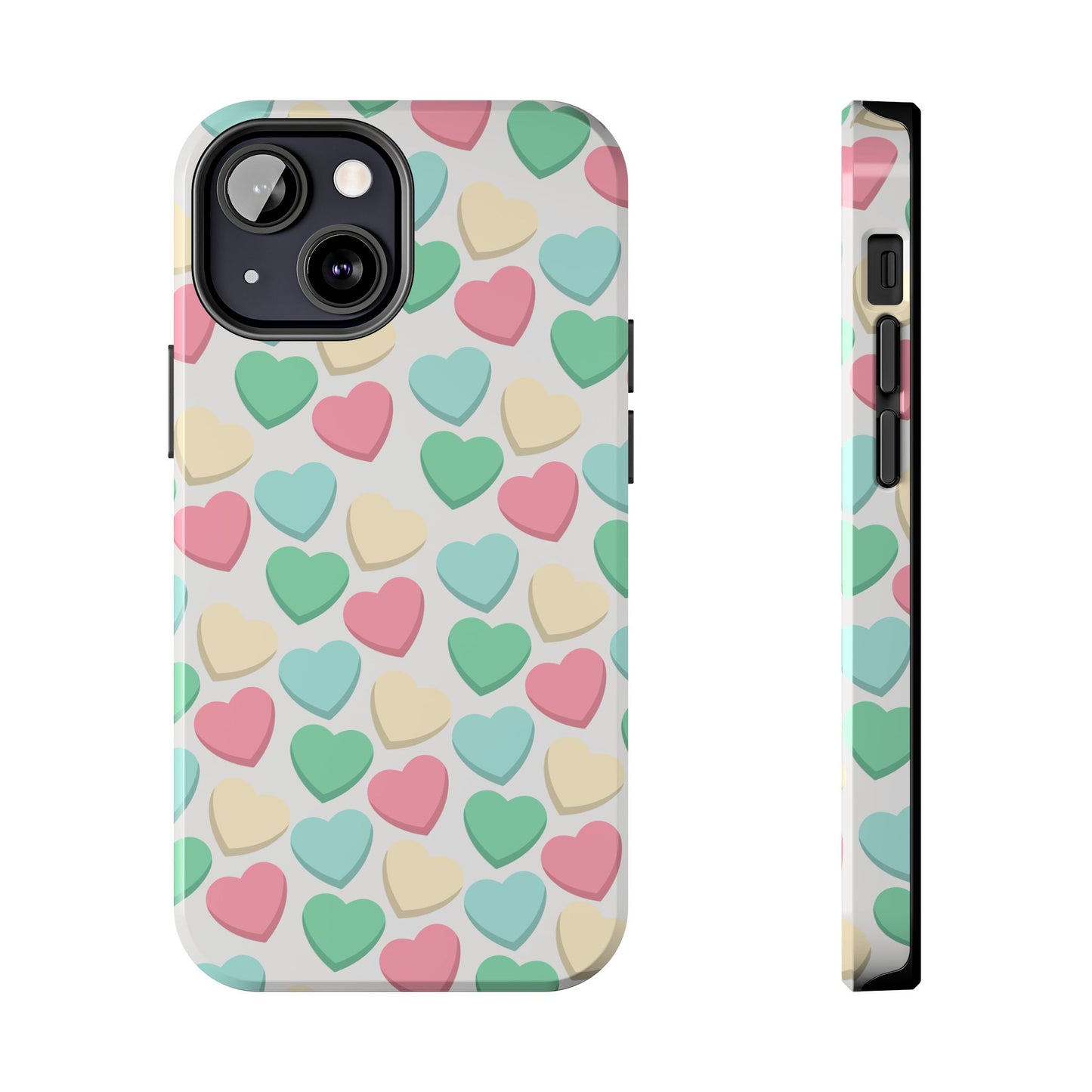 Sweetheart Kiss Phone Cases