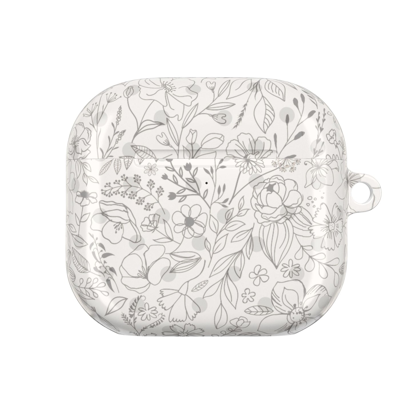 Velvet Whimsy AirPod Cases