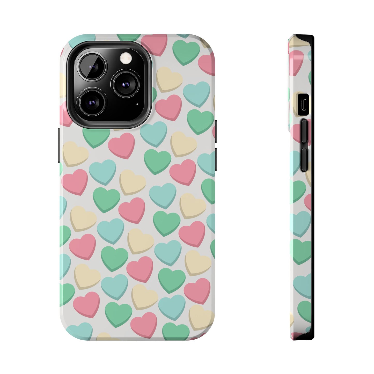 Sweetheart Kiss Phone Cases (FINAL SALE)