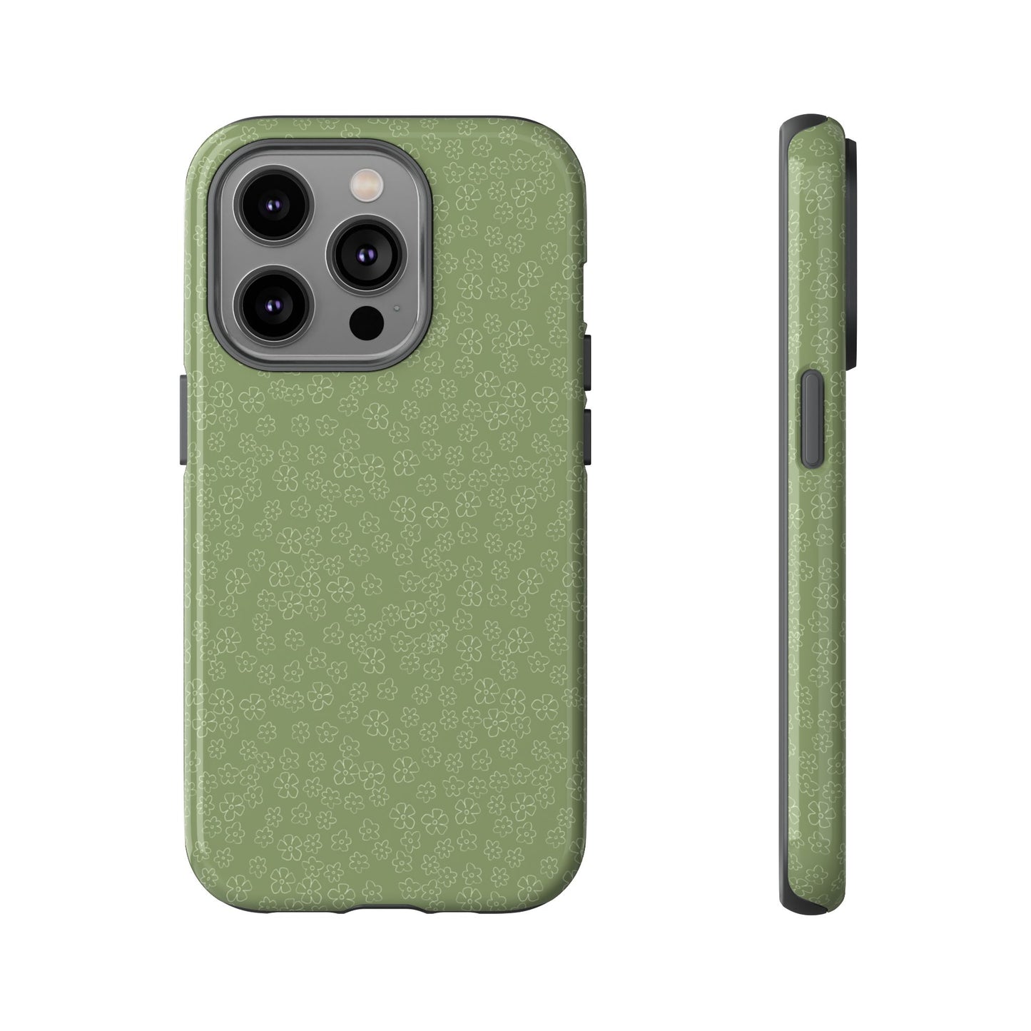 Bloom Tough Cases