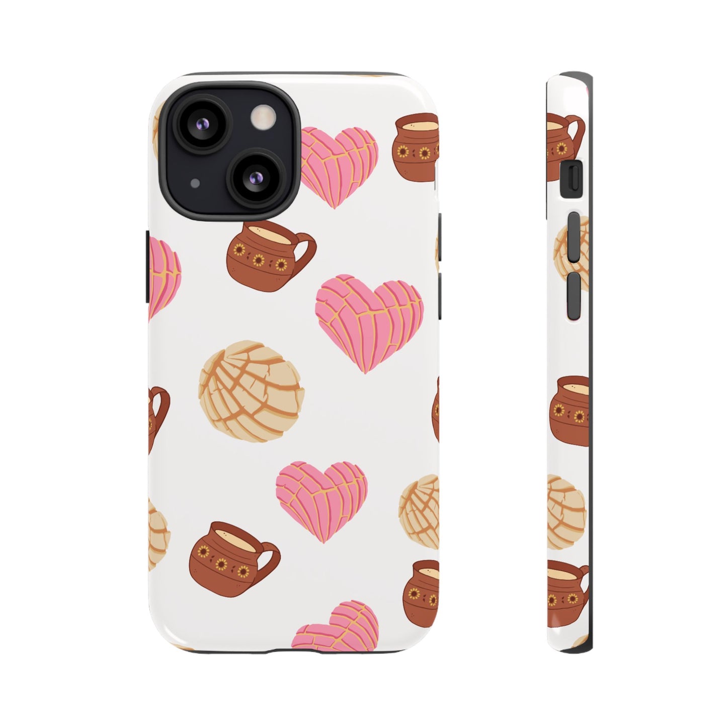 Dulce Amanecer Phone Case
