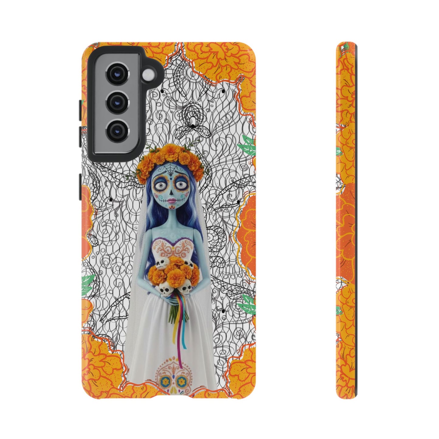 Cursed in Love Tough Cases