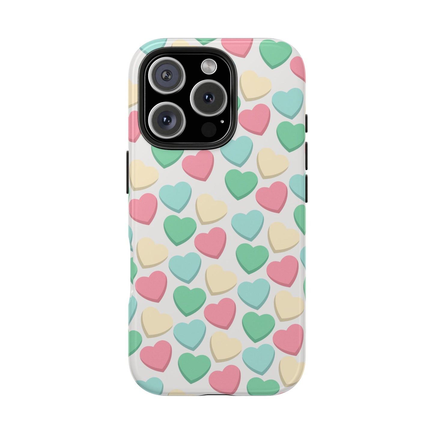 Sweetheart Kiss Phone Cases (FINAL SALE)