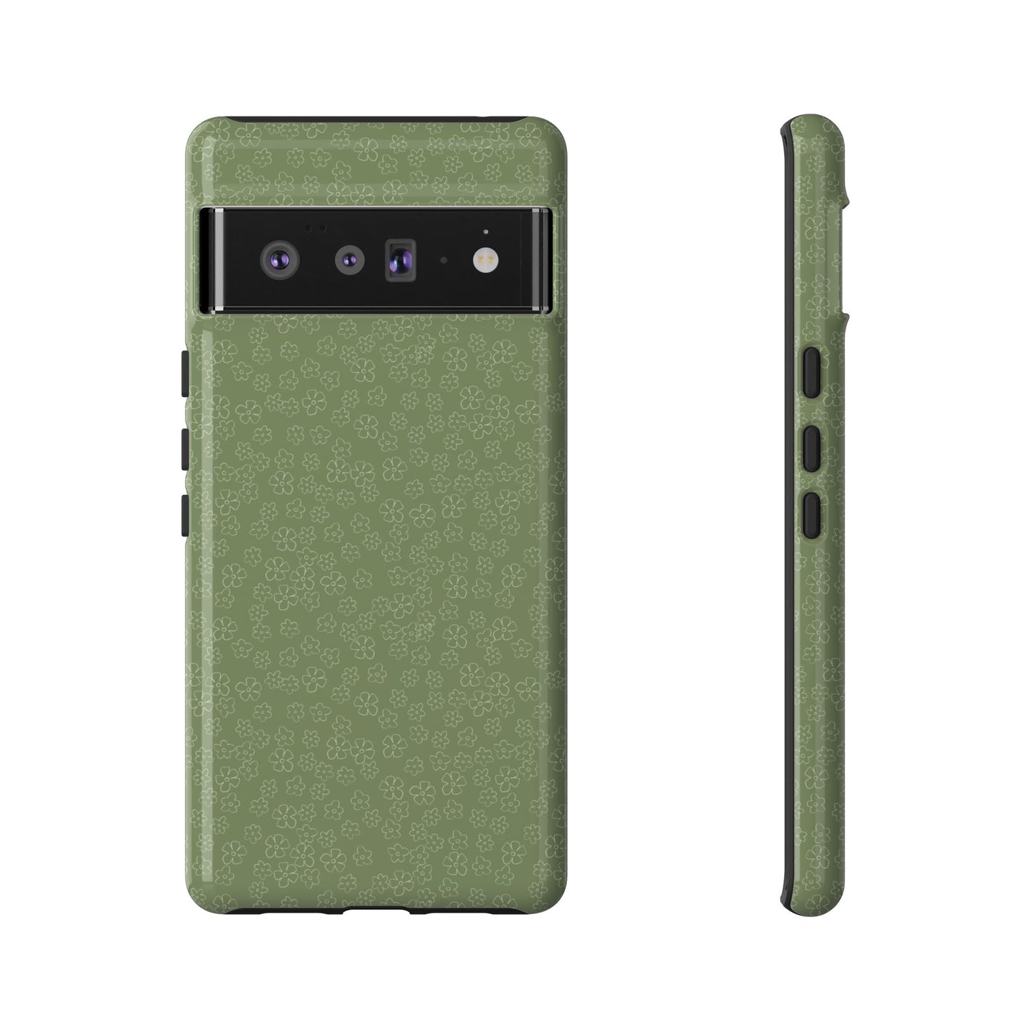 Bloom Tough Cases