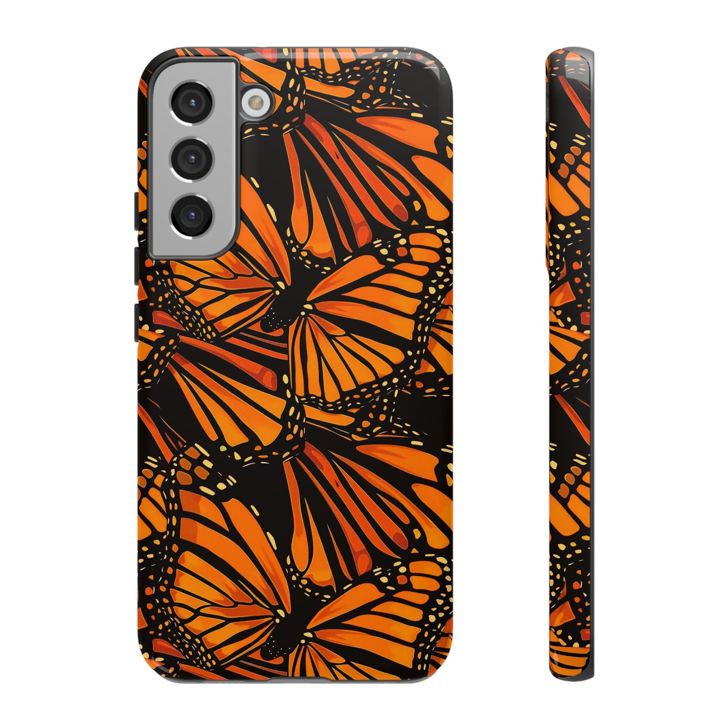 Twilight Wings Tough Cases