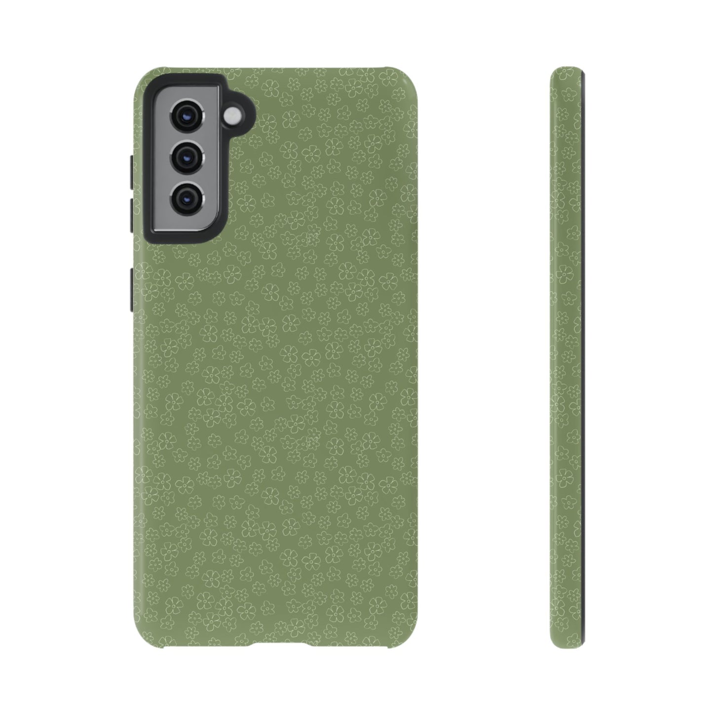 Bloom Tough Cases