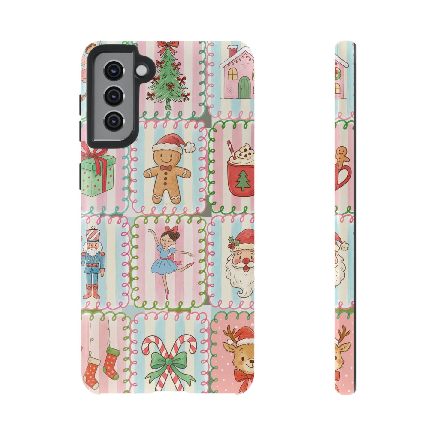 Sweet Holiday Post Tough Cases