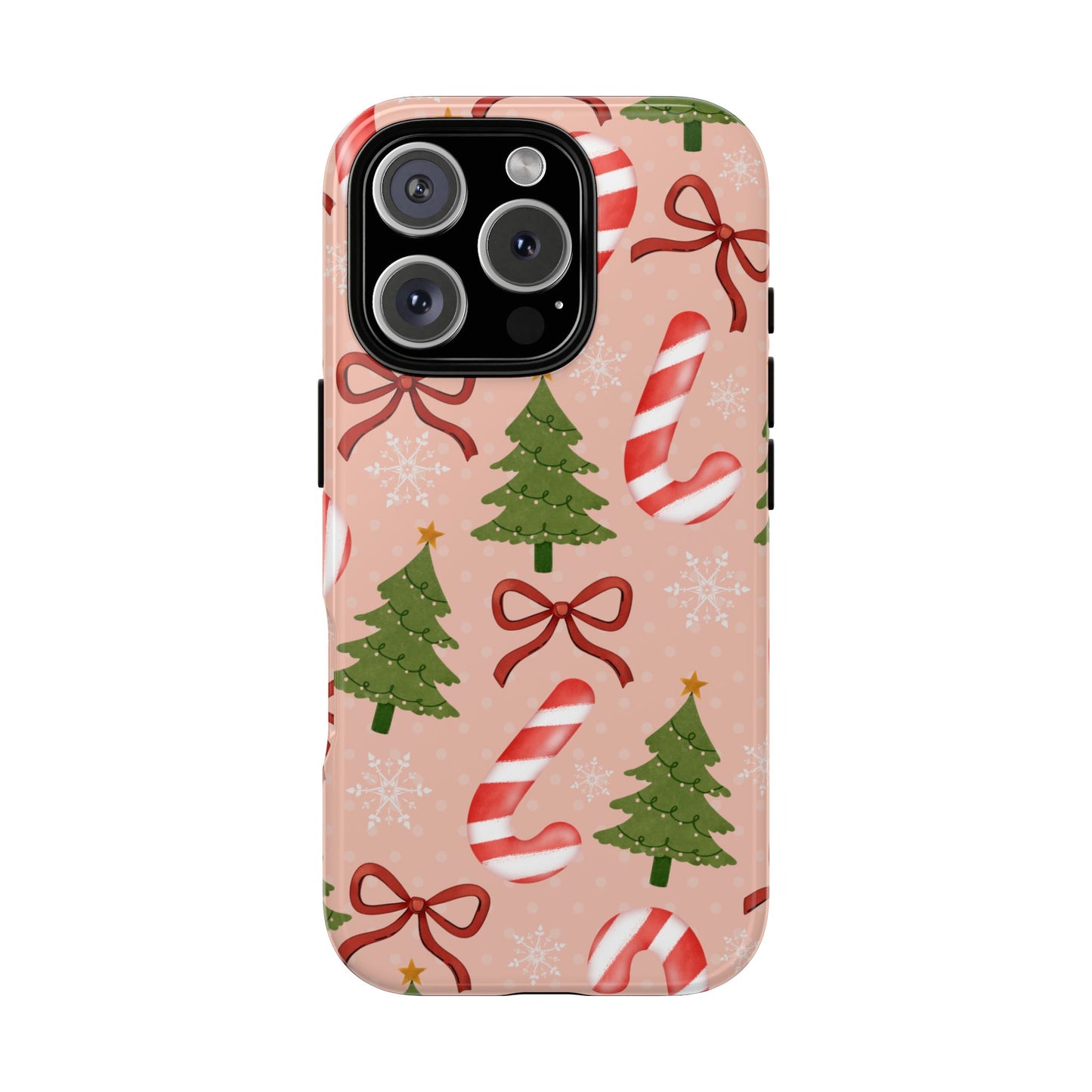 Merry & Pink Tough Cases