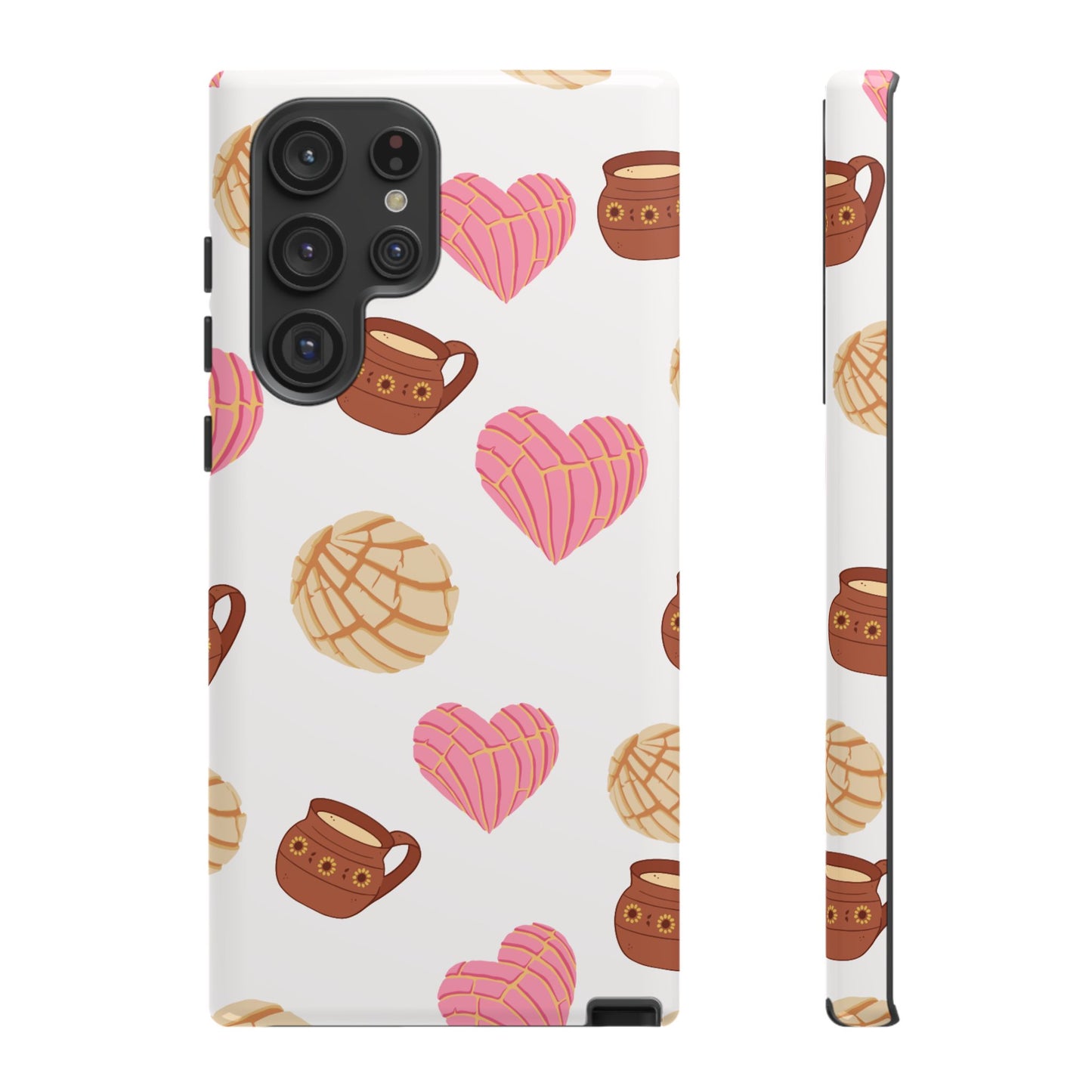 Dulce Amanecer Phone Case