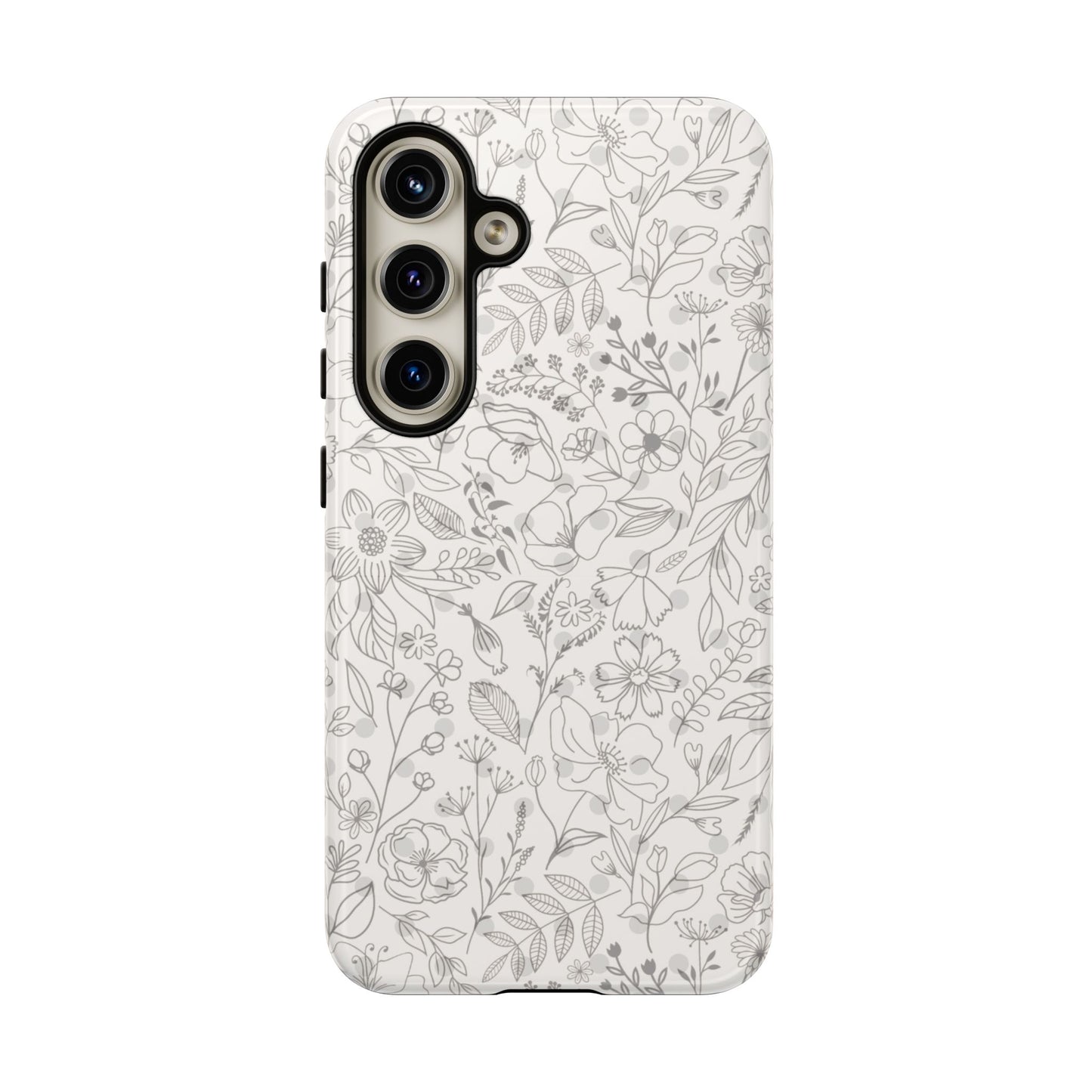 Velvet WhimsyTough Cases