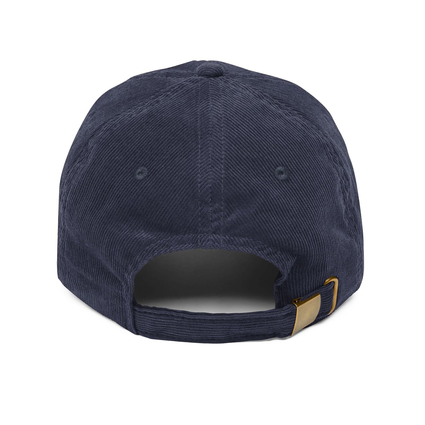 Born to Read Corduroy Cap (Embroidery)