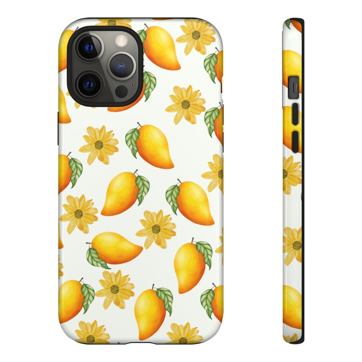 Dulce Mango Tough Cases