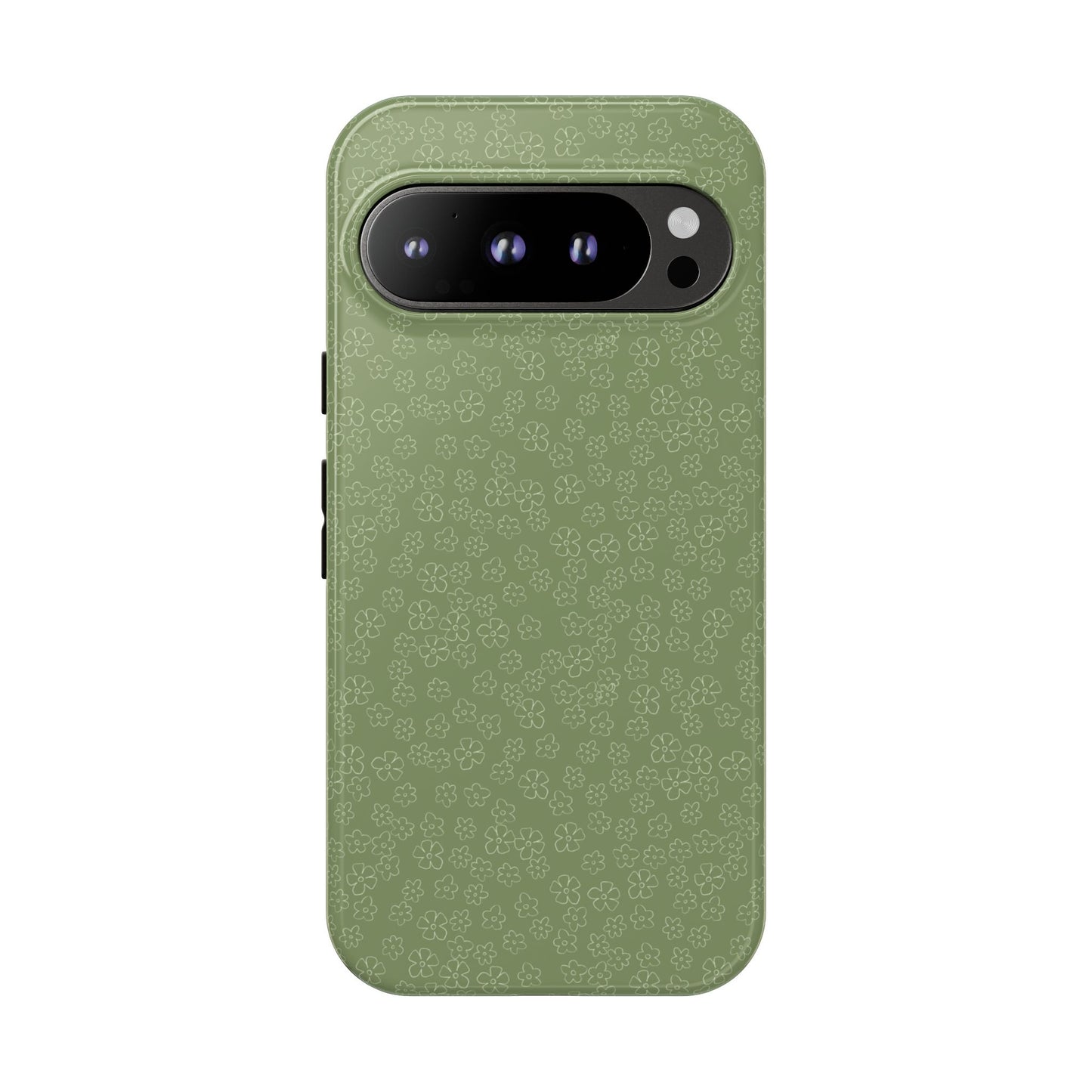 Bloom Tough Cases