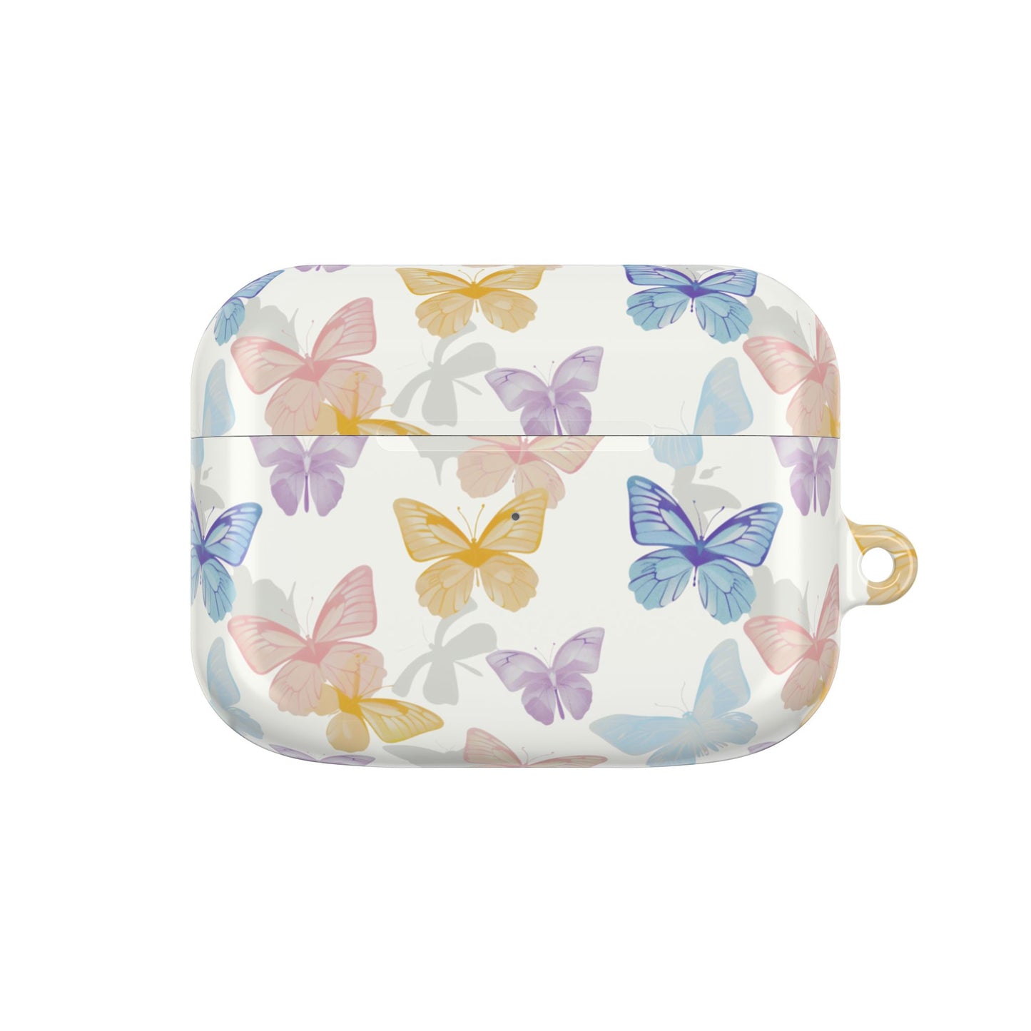 Eternal Butterfly AirPod Cases