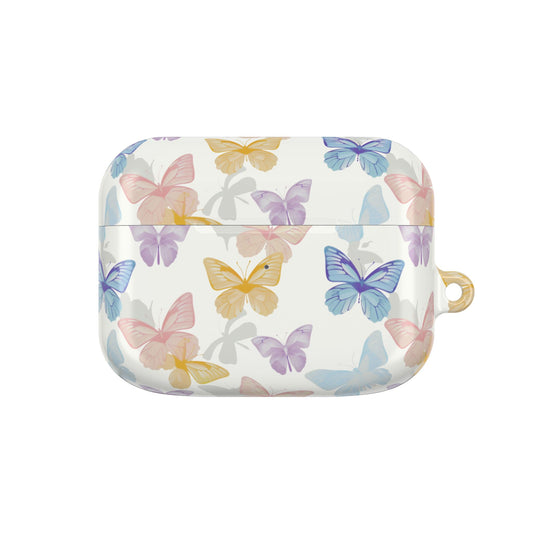 Eternal Butterfly AirPod Cases
