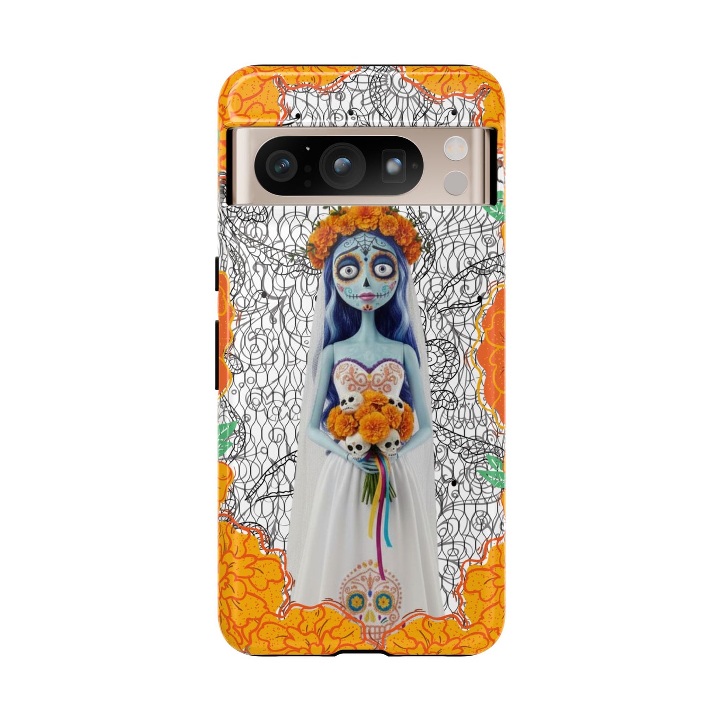 Cursed in Love Tough Cases