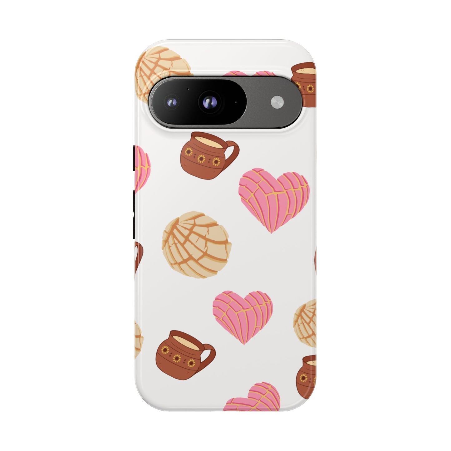 Dulce Amanecer Phone Case