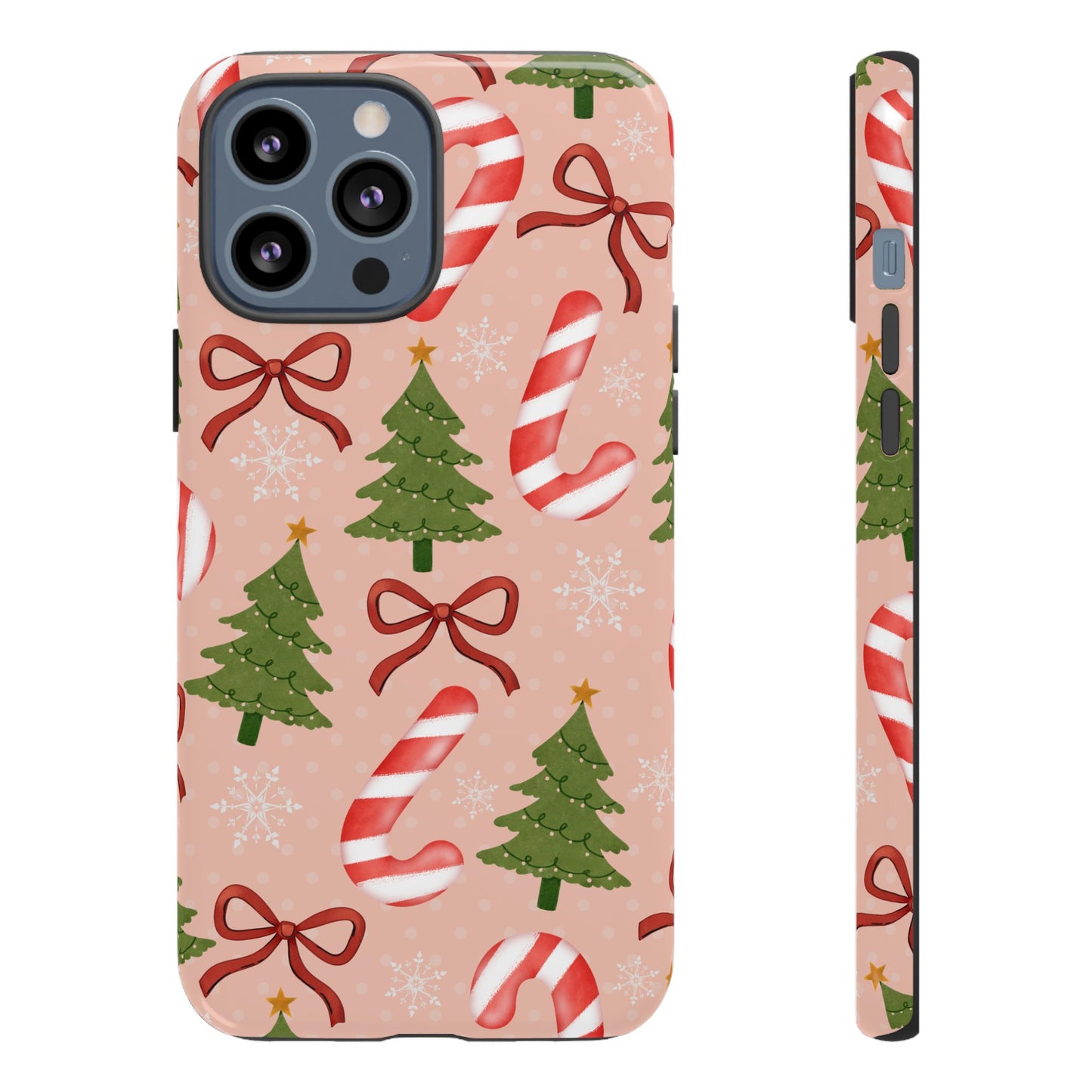 Merry & Pink Tough Cases