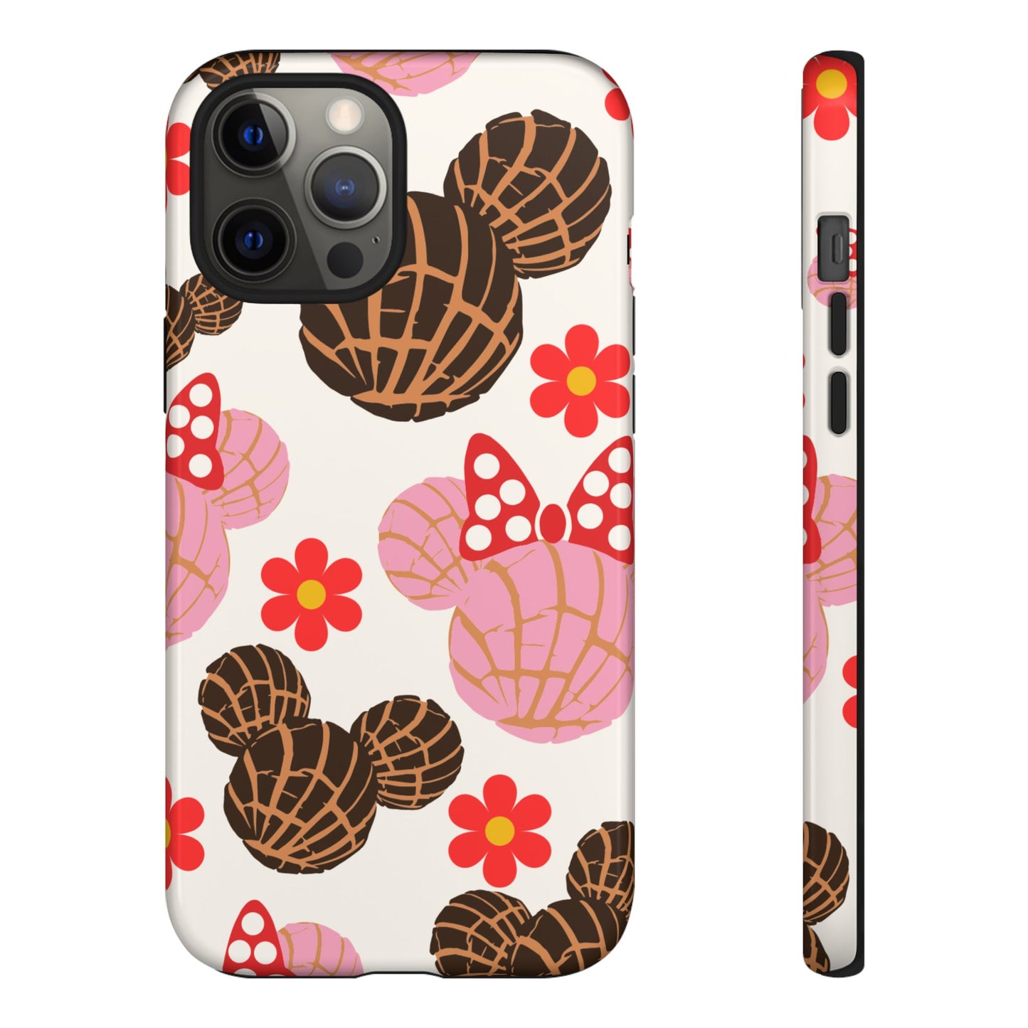 Sueños Azucarados Phone Case