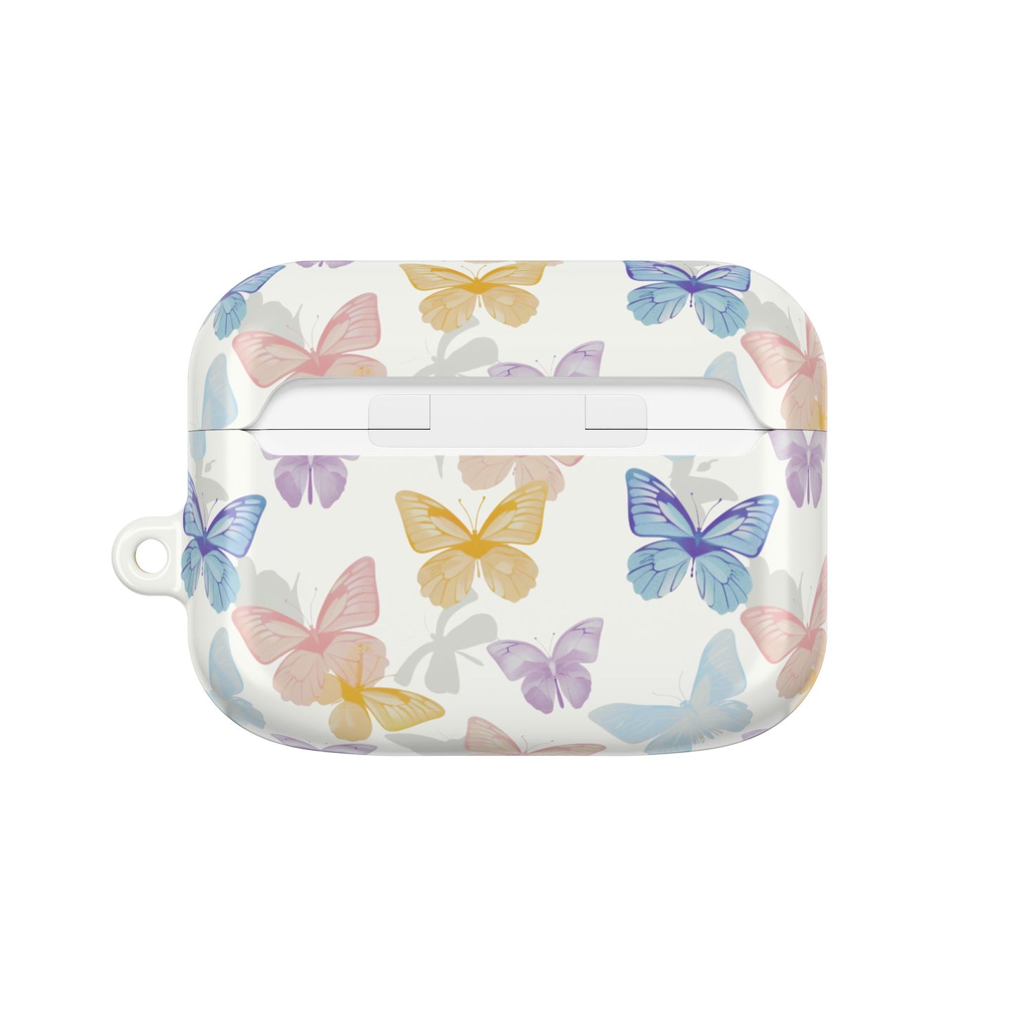 Eternal Butterfly AirPod Cases