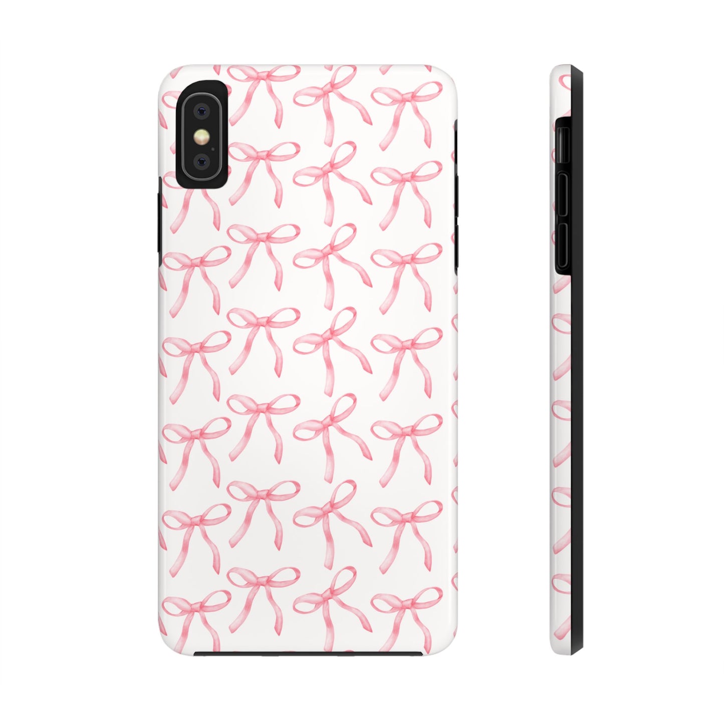 Adorabelle Tough Phone Cases