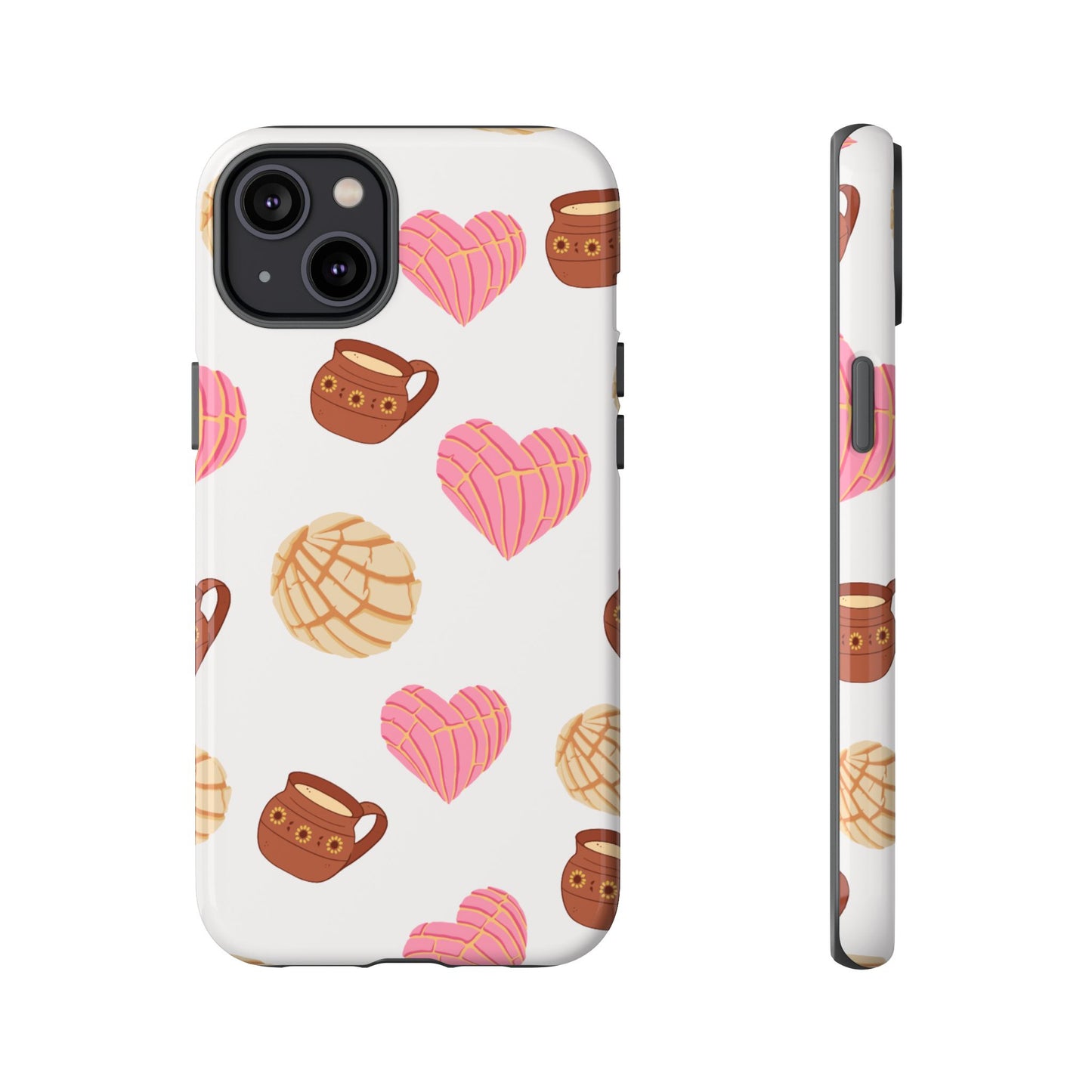 Dulce Amanecer Phone Case