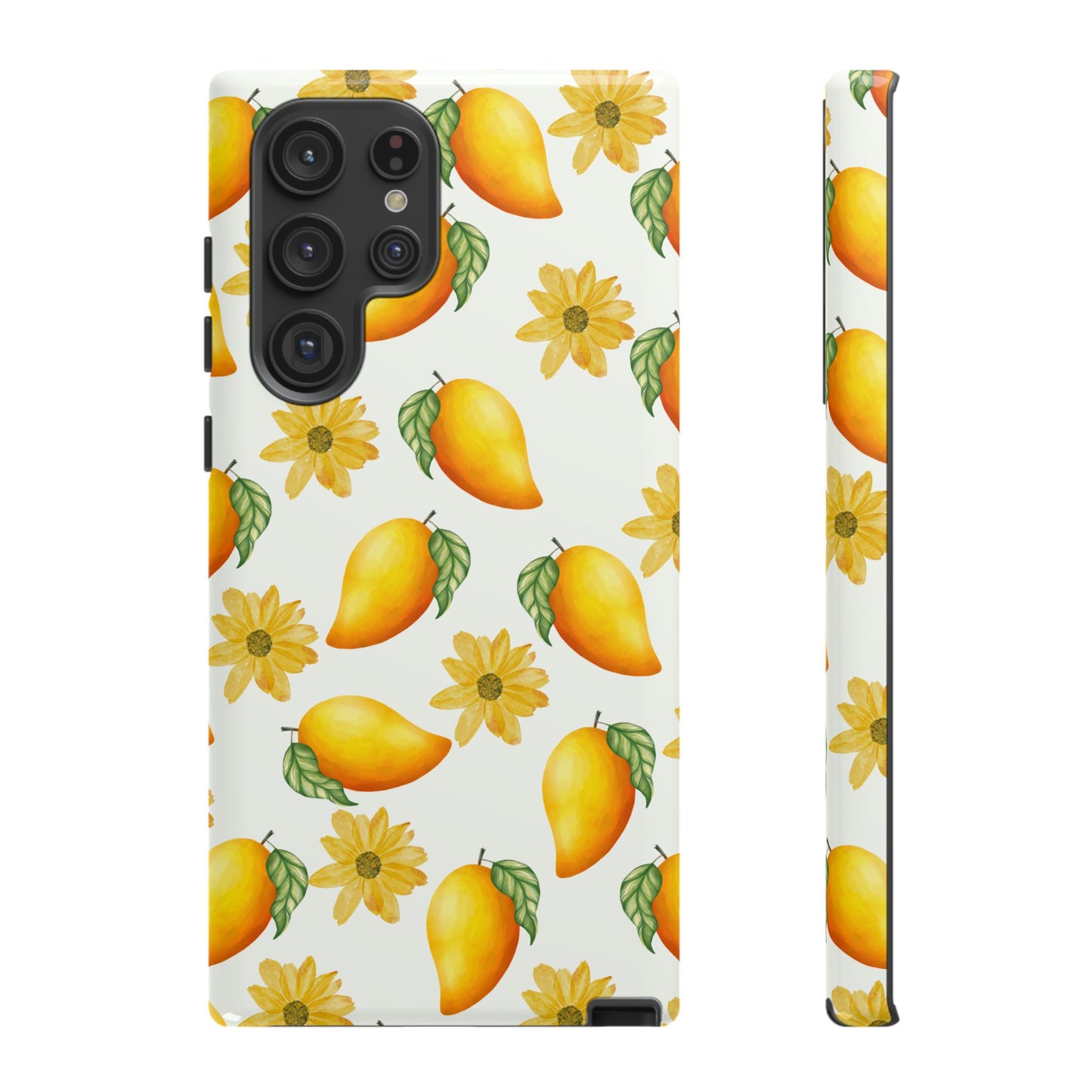 Dulce Mango Tough Cases