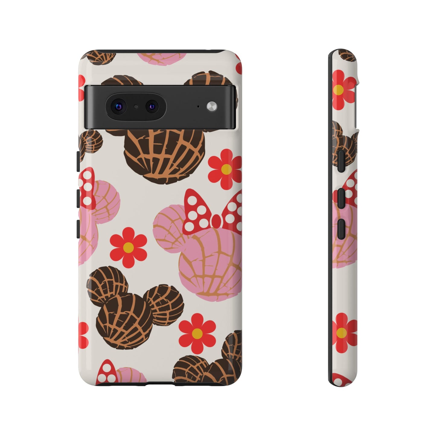 Sueños Azucarados Phone Case