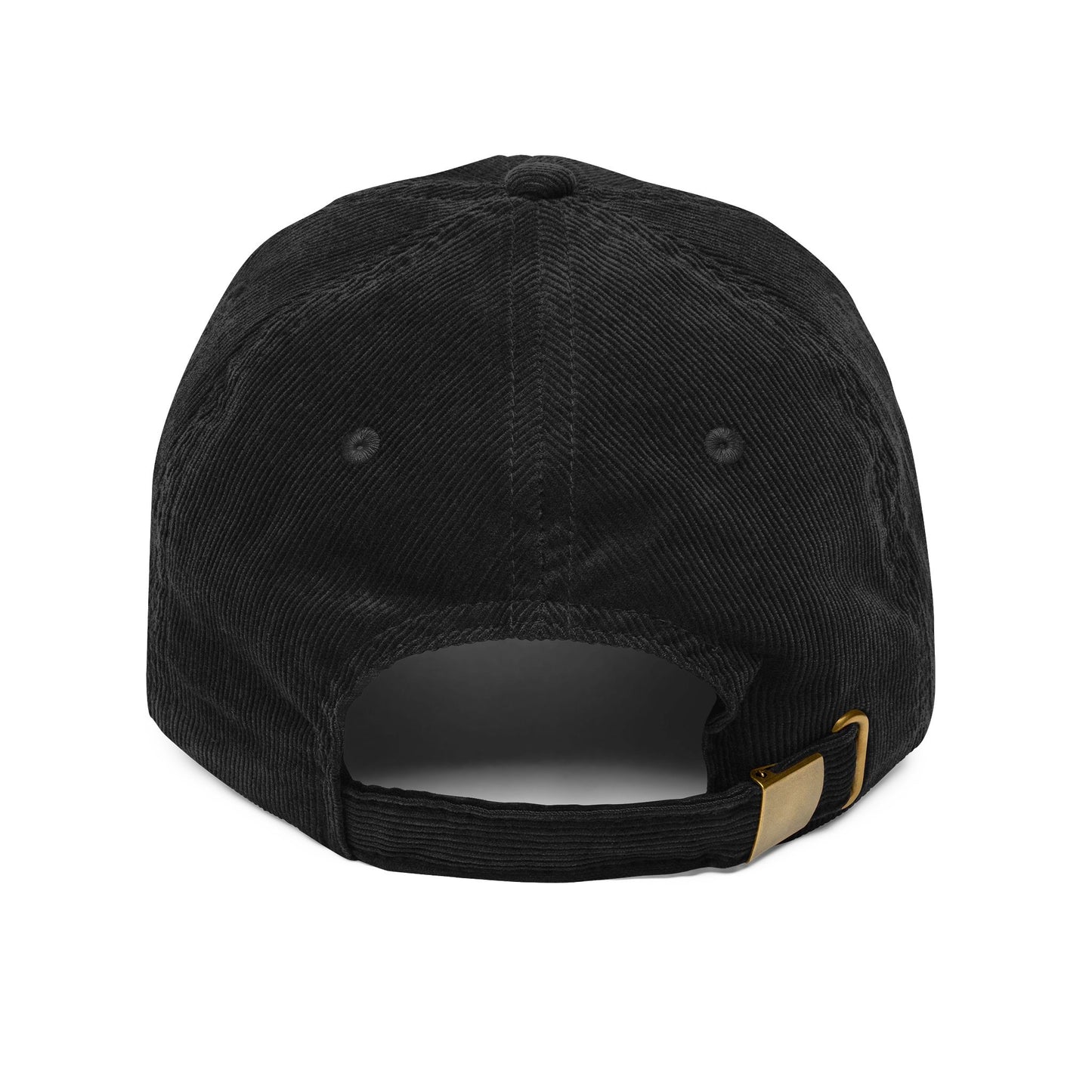 Born to Read Corduroy Cap (Embroidery)